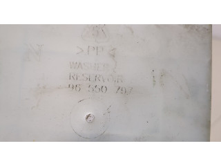 Бачок омывателя  KIA Picanto 2004-2011 9861007100, 9862007010   