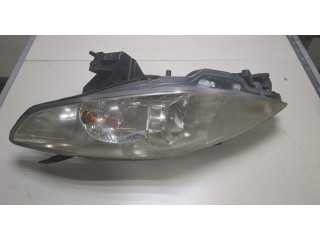 Фара передняя  Mazda 5 (CR) 2005-2010 левая 