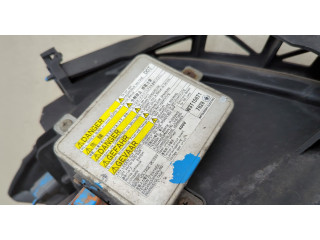 Фара передняя Mazda 3 (BK) 2003-2009 правая