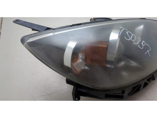 Фара передняя Mazda 3 (BK) 2003-2009 правая
