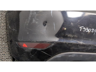 Бампер Volkswagen Golf 6 2009-2012 задний 5K6807421