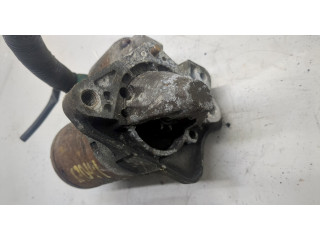 Стартер Renault Clio 2005-2009 1.4