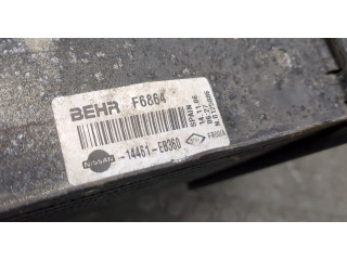 Интеркулер Nissan Pathfinder 2004-2014 14461EB360