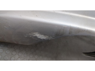 Бампер  Volvo S40 2004- задний   