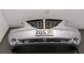 Бампер SsangYong Rodius 2004-2013 передний