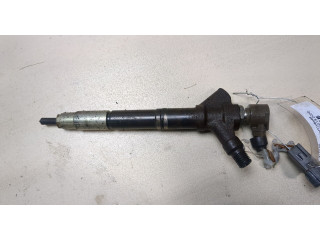 Форсунка топливная  Lexus IS 2005-2013    2367029055     