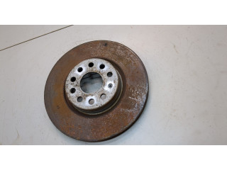 Диск тормозной  Volkswagen Tiguan 2007-2011   передний   5QM615301A      