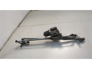 Двигатель стеклоочистителя (моторчик дворников) передний Ford Explorer 2019-2025