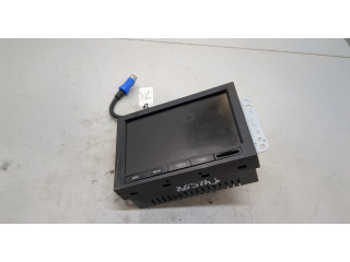 Дисплей бортового компьютера  Chevrolet Captiva 2011-2016 95096782       