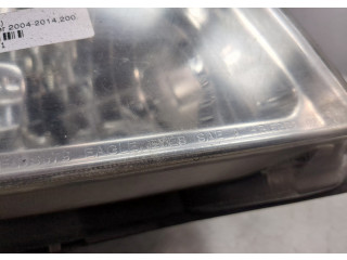 Фара передняя Nissan Pathfinder 2004-2014 правая