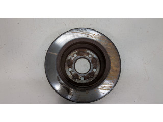 Диск тормозной  Mercedes E W211 2002-2009   задний   A2114230712      