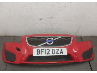 Бампер  Volvo C30 2010-2013 передний   
