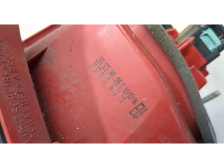 Задний фонарь          