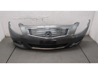 Бампер  Infiniti G 2006-2013 передний   