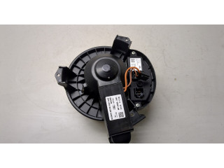 Моторчик печки  Jaguar F-Pace 2016-2020 MB4998000162, MF1163602681     MB4998000162, MF1163602681   