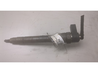 Форсунка топливная  Mercedes E W210 1995-2002    0445110035     