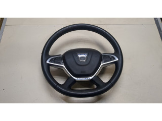 Руль Dacia Sandero 2012- 484007478R