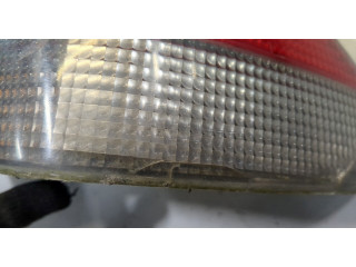 Задний фонарь          