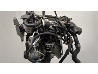 Форсунка топливная Mazda CX-9 2016-