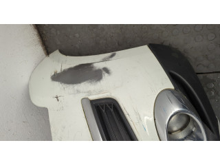 Бампер Citroen C-Crosser 2007-2013 передний