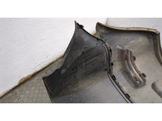 Бампер  Volvo C30 2006-2013 задний   