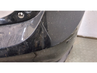 Бампер Mazda 3 (BL) 2009-2013 задний