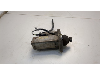 Стартер Skoda Octavia Tour 1996-2011 1.9 02M911023F