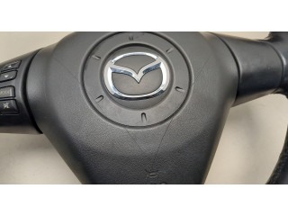 Руль Mazda RX-8 2003-2012
