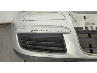 Бампер Volkswagen Jetta 5 2004-2010 передний 1K0807217E