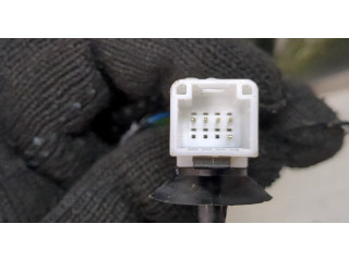 Зеркало боковое Dacia Duster 2010-2017 правое