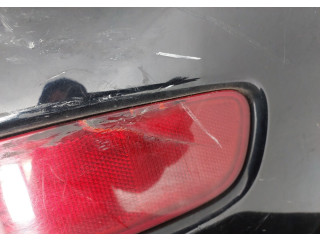 Бампер  Citroen C-Crosser задний   