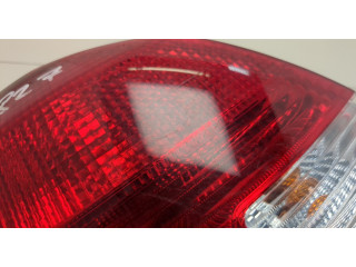 Задний фонарь