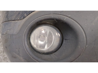 Бампер  Nissan Qashqai 2006-2013 передний   