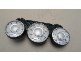 Панель приборов  Peugeot 807            