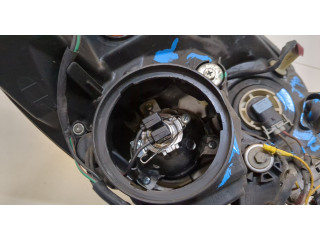 Фара передняя  Subaru Tribeca (B9) 2004-2014 левая 