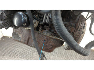 Форсунка топливная Citroen Berlingo 1997-2002