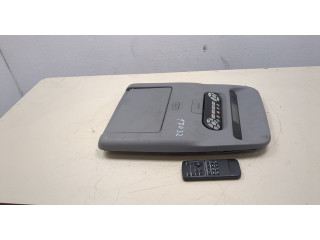 Дисплей мультимедиа  Acura MDX 2007-2013        