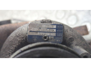 Турбина Skoda Octavia (A5) 2004-2013 JZA253056EX
