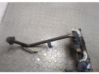 Масляный насос