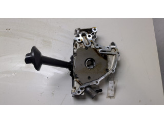 Масляный насос