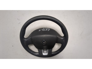 Руль  Renault Laguna 3 2009-             