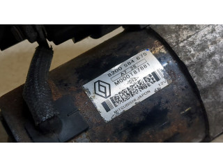 Стартер Nissan Kubistar 1.5