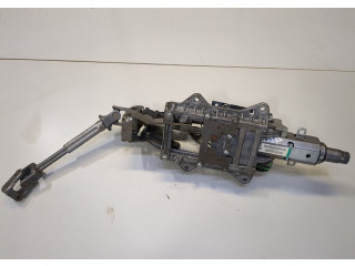 рейка Колонка рулевая Volkswagen Jetta 5 2004-2010