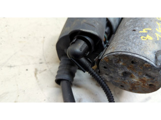 Стартер  Volkswagen Golf 6 2009-2012 1.4  02T911023S   