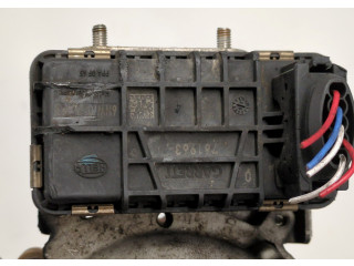 Турбина Mitsubishi Outlander XL 2006-2012 MN982043