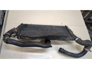 Интеркулер  Jeep Compass 2011-2016       