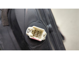 Зеркало боковое Honda Odyssey 2004-2008 правое 76200SHJA43ZB