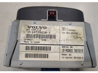 Дисплей бортового компьютера Volvo XC90 2006-2014 307756261