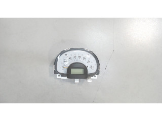 Панель приборов  Daihatsu Sirion 2005-2012       83800B1461    1.3  Бензин