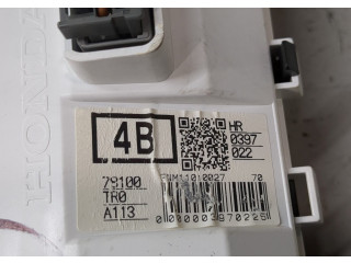Панель приборов Honda Civic 2012-2016 78100TR0A113 1.5 Бензин